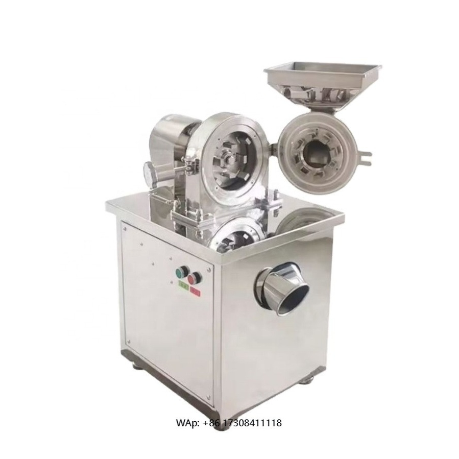 Paslanmaz Çelik Ticari Endüstr - Industrial Hammer Mill Grinder incelemesi ve fiyatı