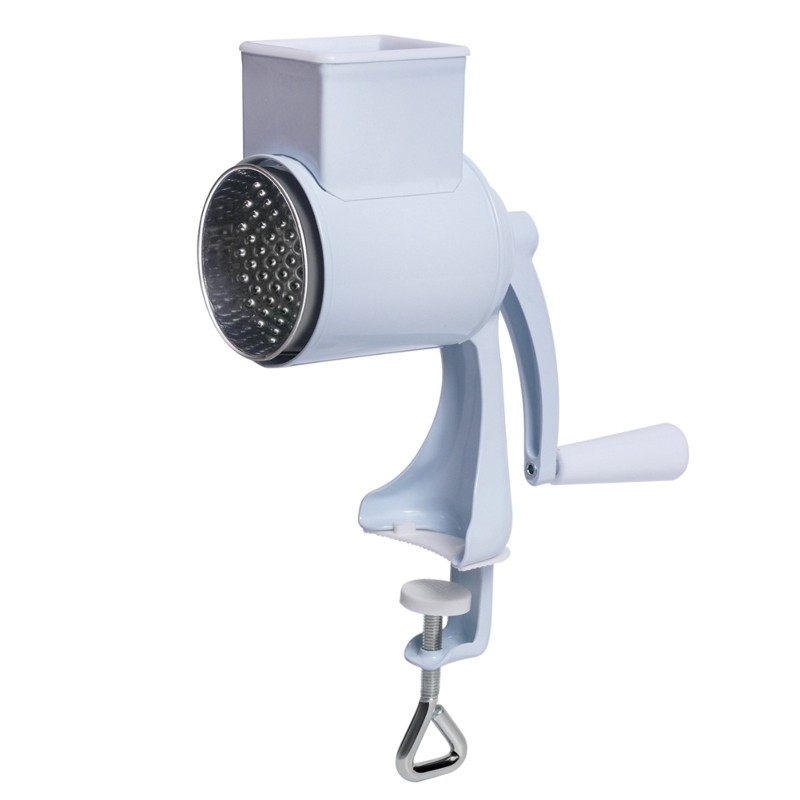 ABUD-Kahve Buğday Baharatları  - Grain Mill Grinder Hand Crank incelemesi ve fiyatı