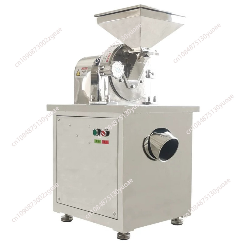 Sıcak Satış 304 Paslanmaz Çeli - Sugar Powder Grinding Machine incelemesi ve fiyatı