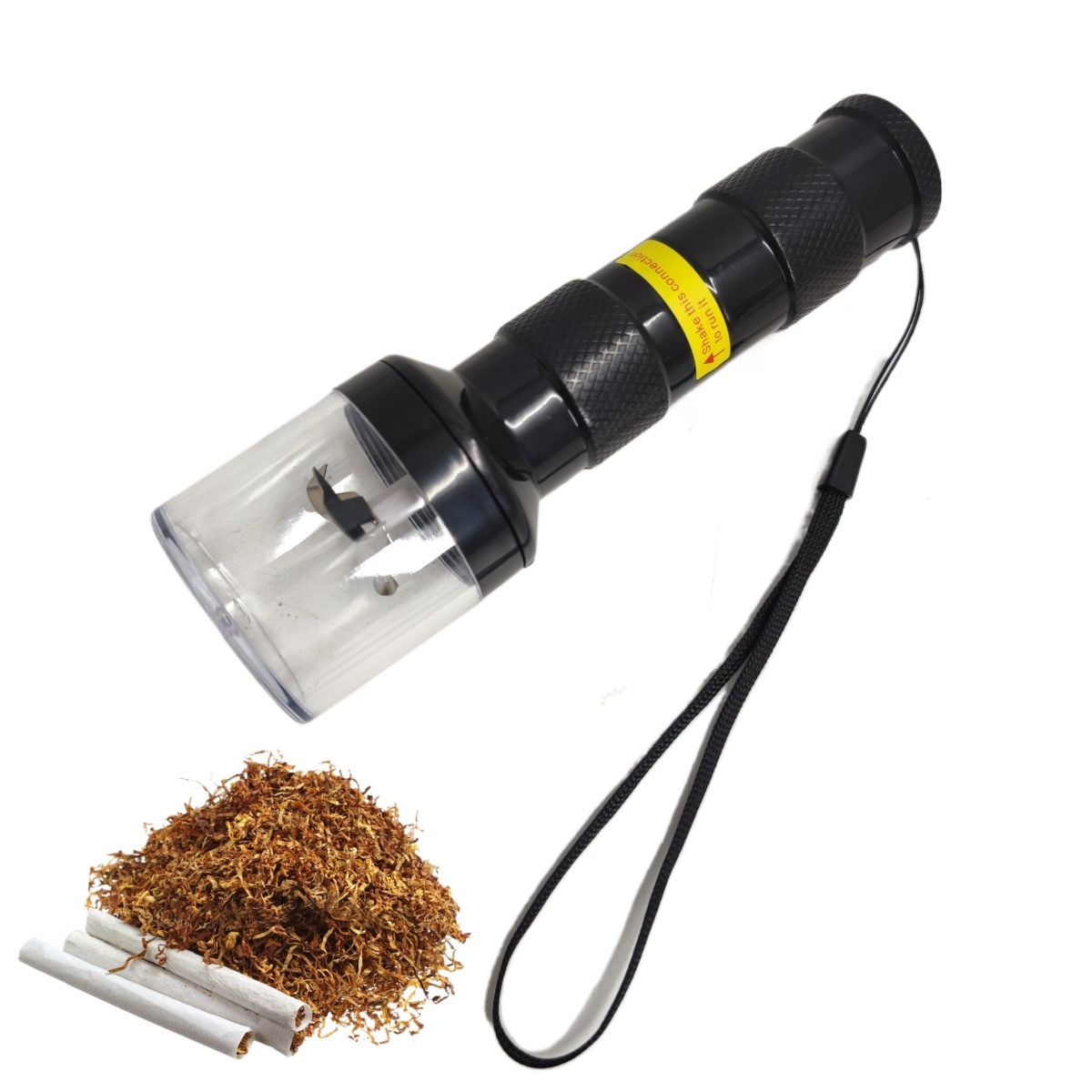 2024 Bitki Kıyıcı Kırıcı Plast - Herb Grinder Machine Commercial incelemesi ve fiyatı