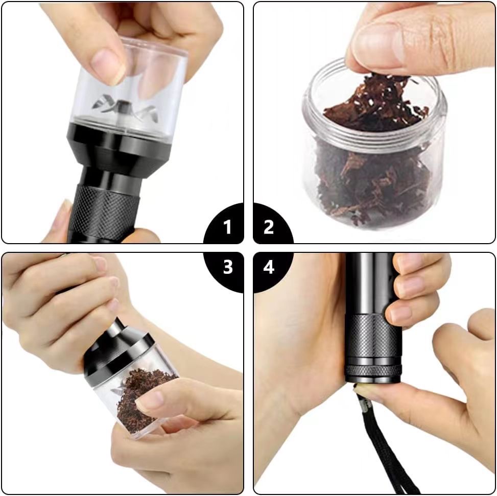 2024 Bitki Kıyıcı Kırıcı Plast - Herb Grinder Machine Commercial incelemesi ve fiyatı