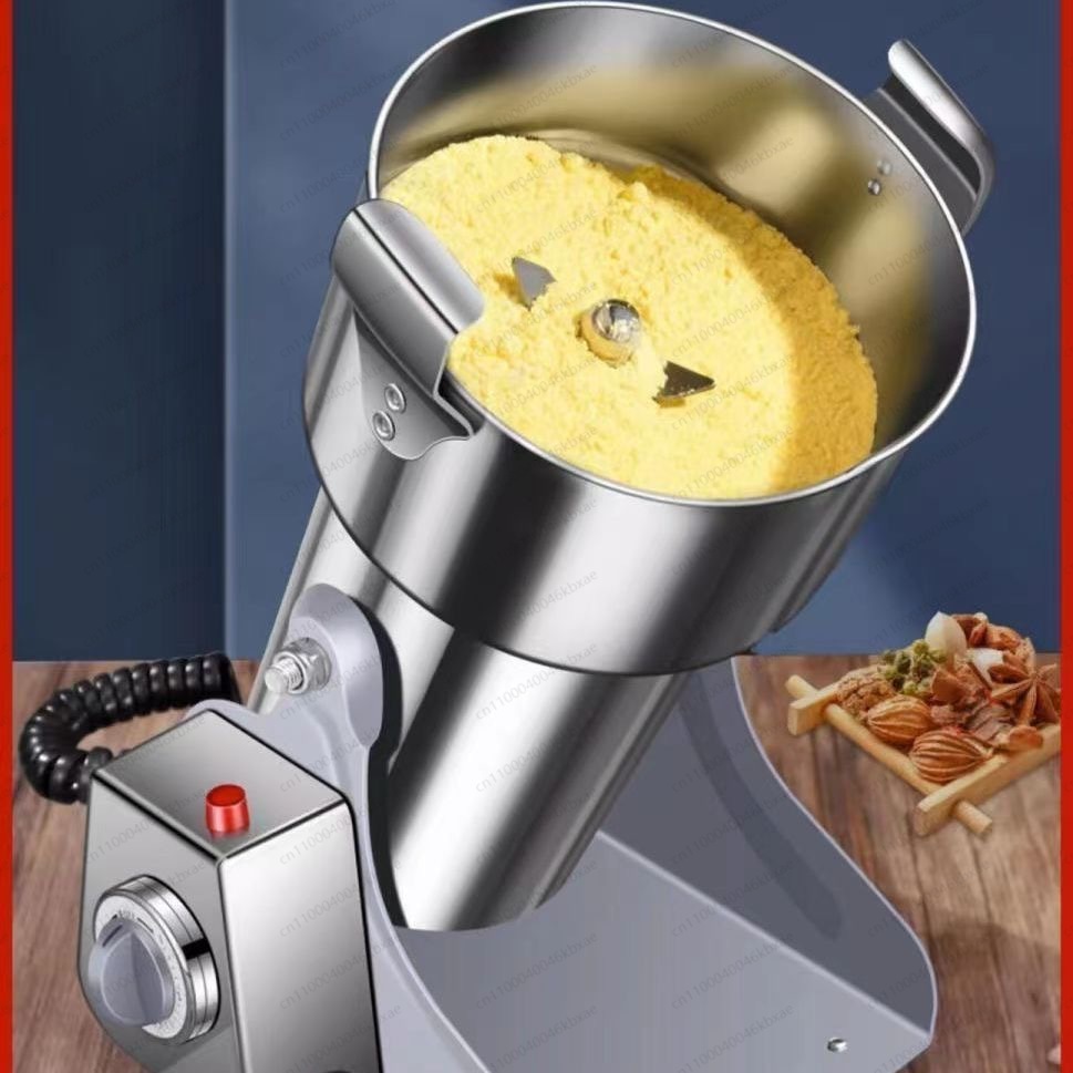 Çin Bitkisel İlaç Tozu için Ul - Ultra Fine Powder Grinder Machine incelemesi ve fiyatı