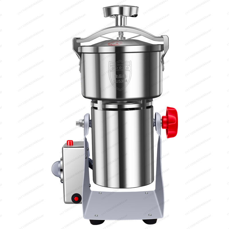 Çin Bitkisel İlaç Tozu için Ul - Ultra Fine Powder Grinder Machine incelemesi ve fiyatı