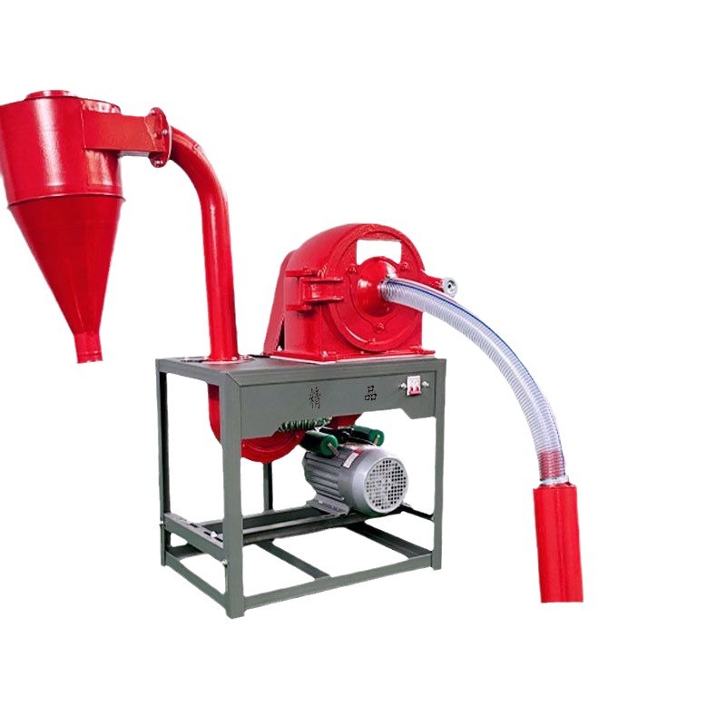 360 tip mısır öğütücü, kendind - Ultra Fine Powder Grinder Machine incelemesi ve fiyatı