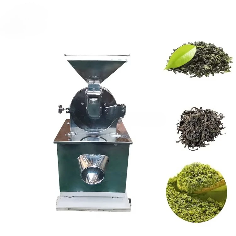 Ticari Çekiçli Değirmen Tahıl  - Industrial Hammer Mill Grinder incelemesi ve fiyatı
