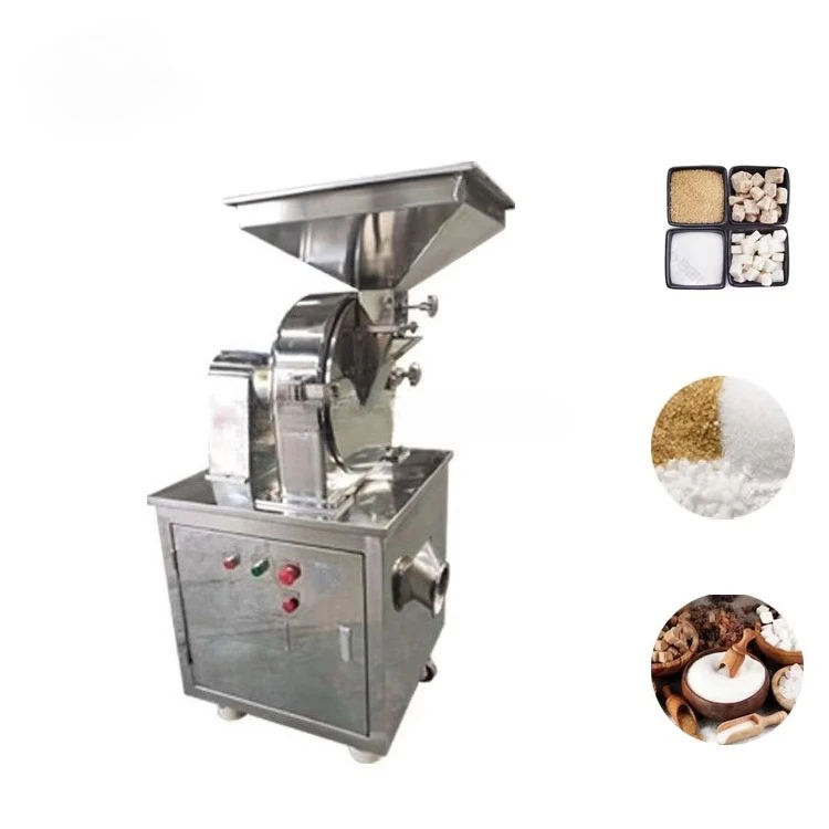 Ticari Çekiçli Değirmen Tahıl  - Industrial Hammer Mill Grinder incelemesi ve fiyatı