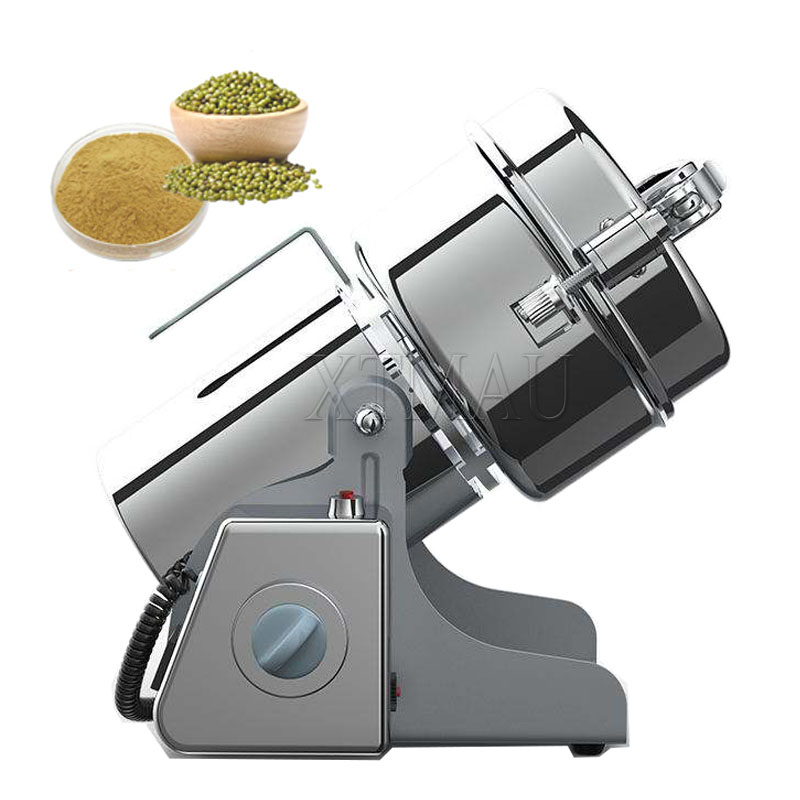 Salıncak Tipi Elektrikli Tahıl - Electric Grain Mill 2500W incelemesi ve fiyatı
