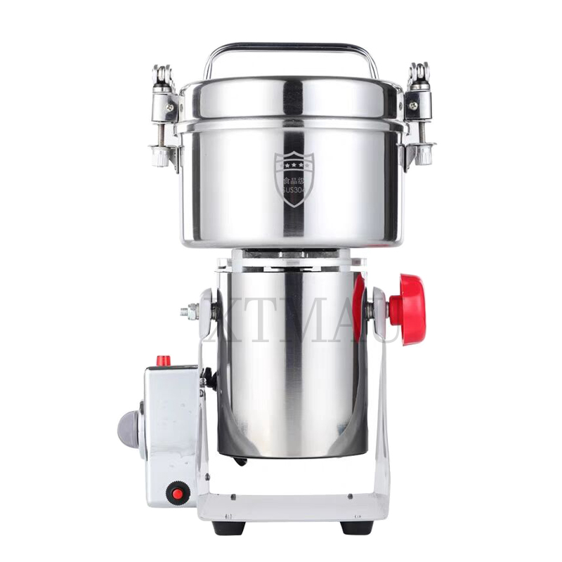 Salıncak Tipi Elektrikli Tahıl - Electric Grain Mill 2500W incelemesi ve fiyatı