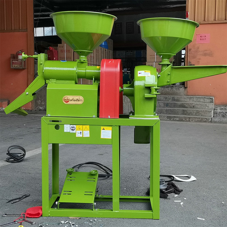 Küçük Mini Elektrikli Mısır Öğ - Corn Grinder Machine Electric incelemesi ve fiyatı