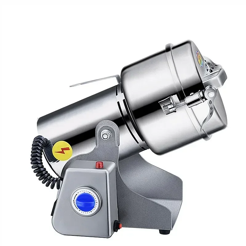 800g Tahıllar Baharatlar Hebal - Dry Grain Grinder Stainless Steel incelemesi ve fiyatı