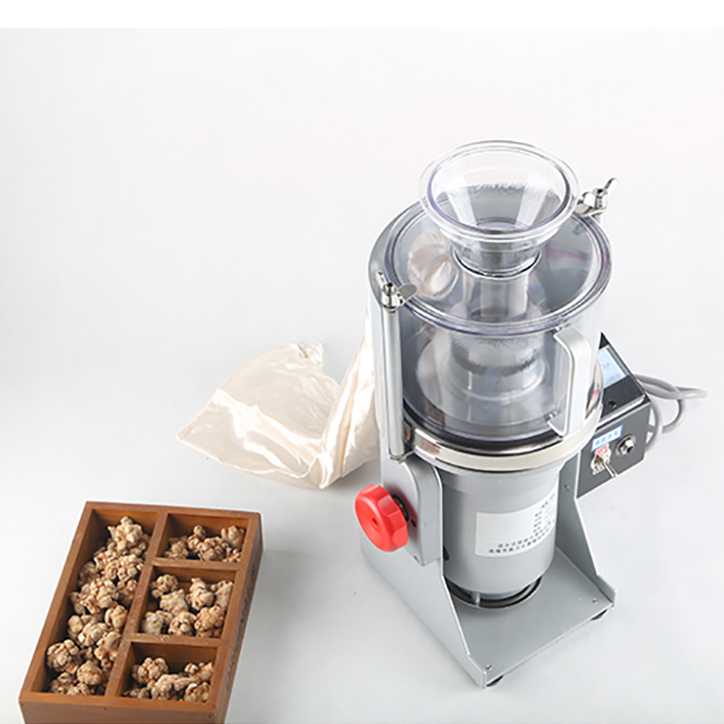 Kırıcı Ultra İnce Öğütücü Ev T - Ultra Fine Powder Grinder Machine incelemesi ve fiyatı