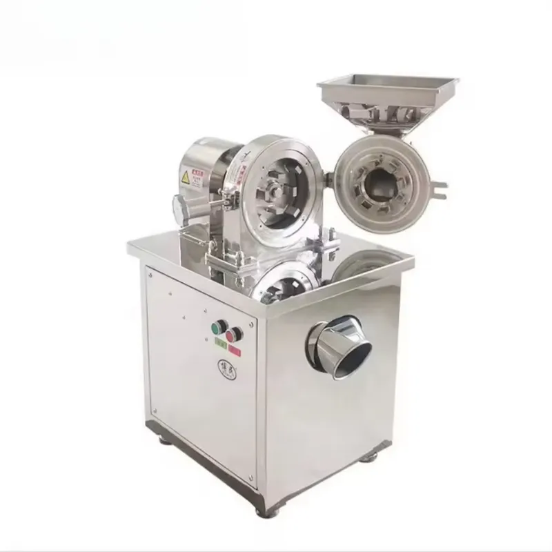Paslanmaz Çelik Ticari Endüstr - Industrial Hammer Mill Grinder incelemesi ve fiyatı
