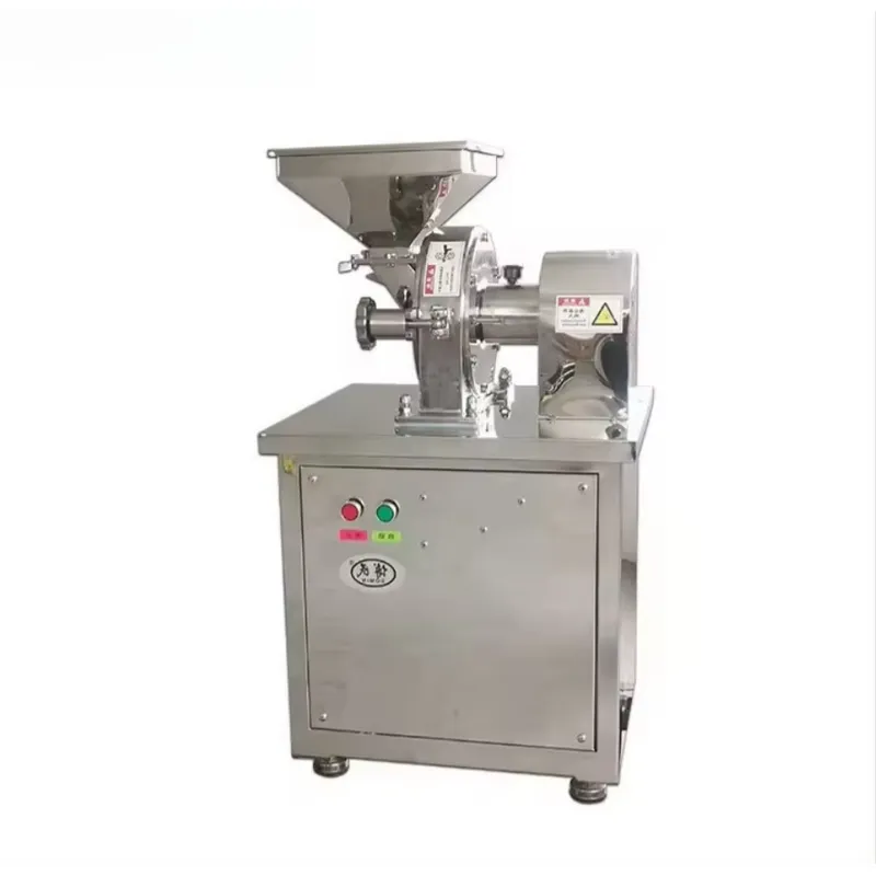 Paslanmaz Çelik Ticari Endüstr - Industrial Hammer Mill Grinder incelemesi ve fiyatı