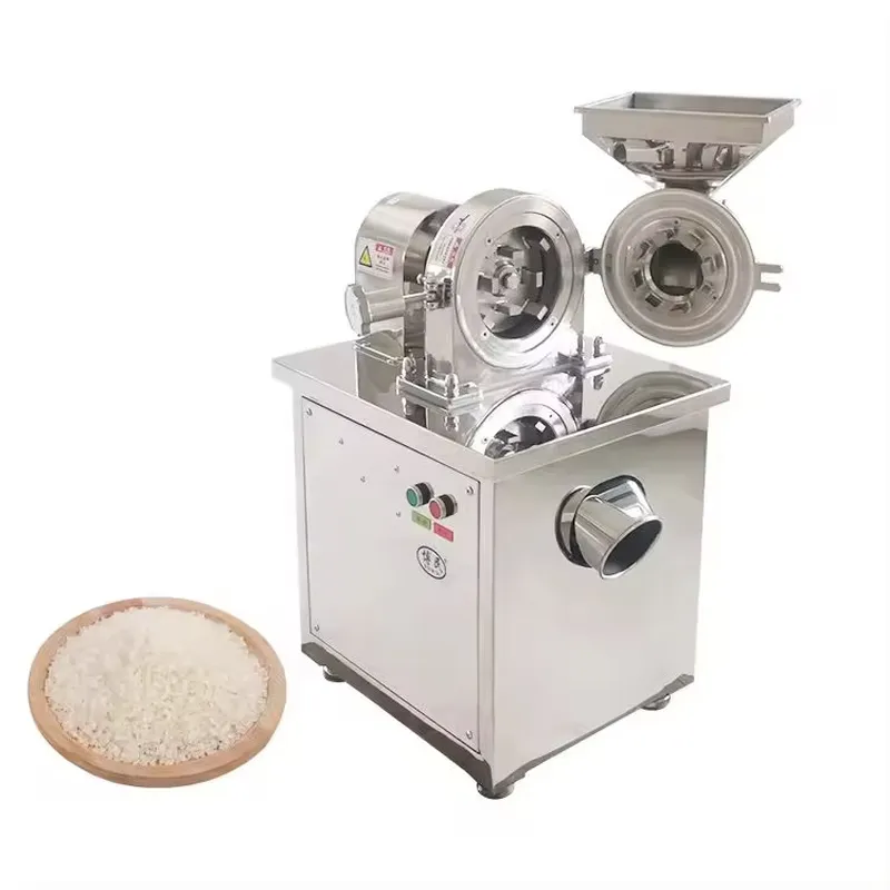 Paslanmaz Çelik Ticari Endüstr - Industrial Hammer Mill Grinder incelemesi ve fiyatı