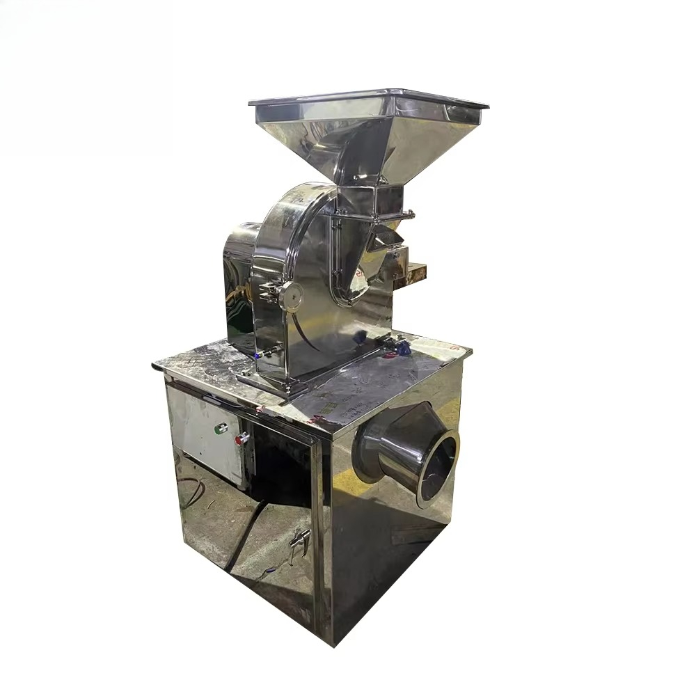 B Seri Endüstriyel Çekiçli Değ - Industrial Hammer Mill Grinder incelemesi ve fiyatı