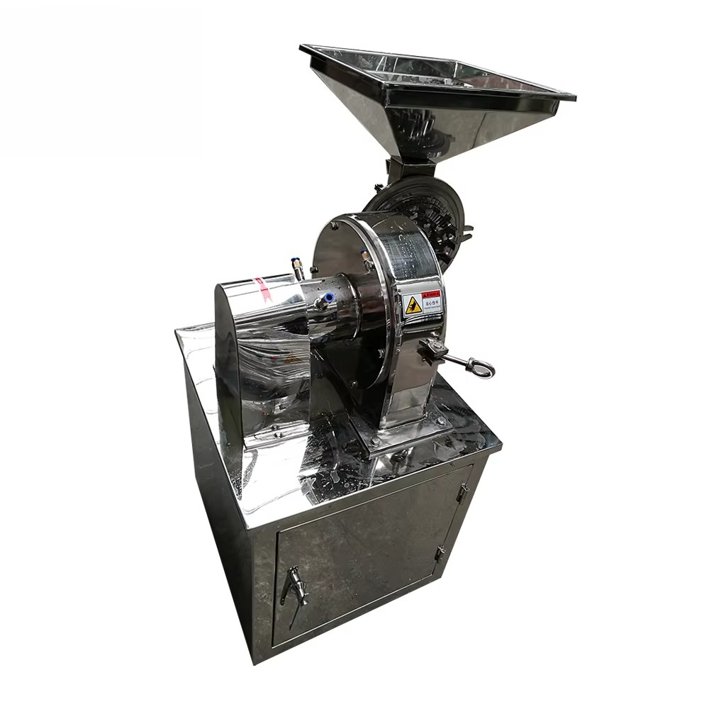 B Seri Endüstriyel Çekiçli Değ - Industrial Hammer Mill Grinder incelemesi ve fiyatı