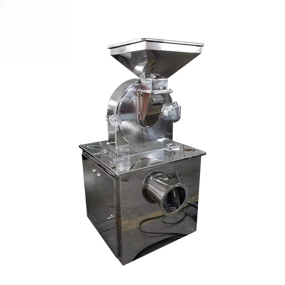 B Seri Endüstriyel Çekiçli Değ - Industrial Hammer Mill Grinder incelemesi ve fiyatı