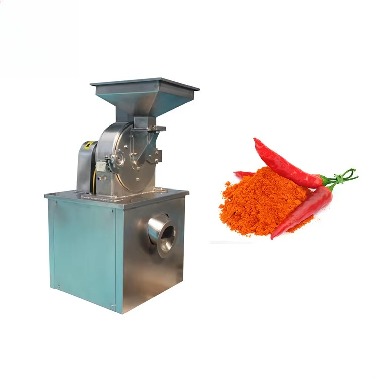 Endüstriyel Paslanmaz Mısır Şe - Industrial Hammer Mill Grinder incelemesi ve fiyatı