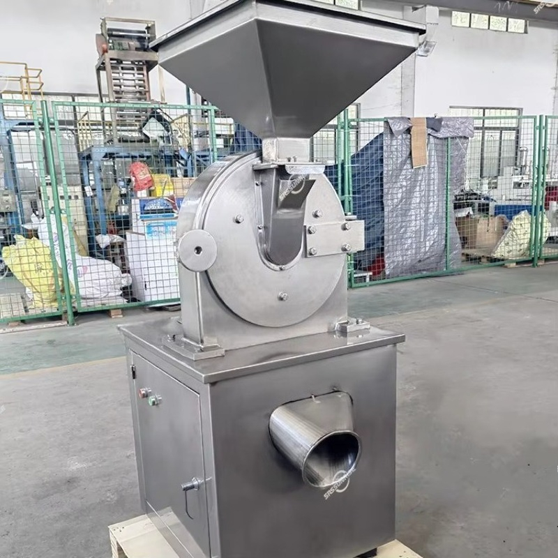 Endüstriyel Paslanmaz Çelik Di - Industrial Hammer Mill Grinder incelemesi ve fiyatı