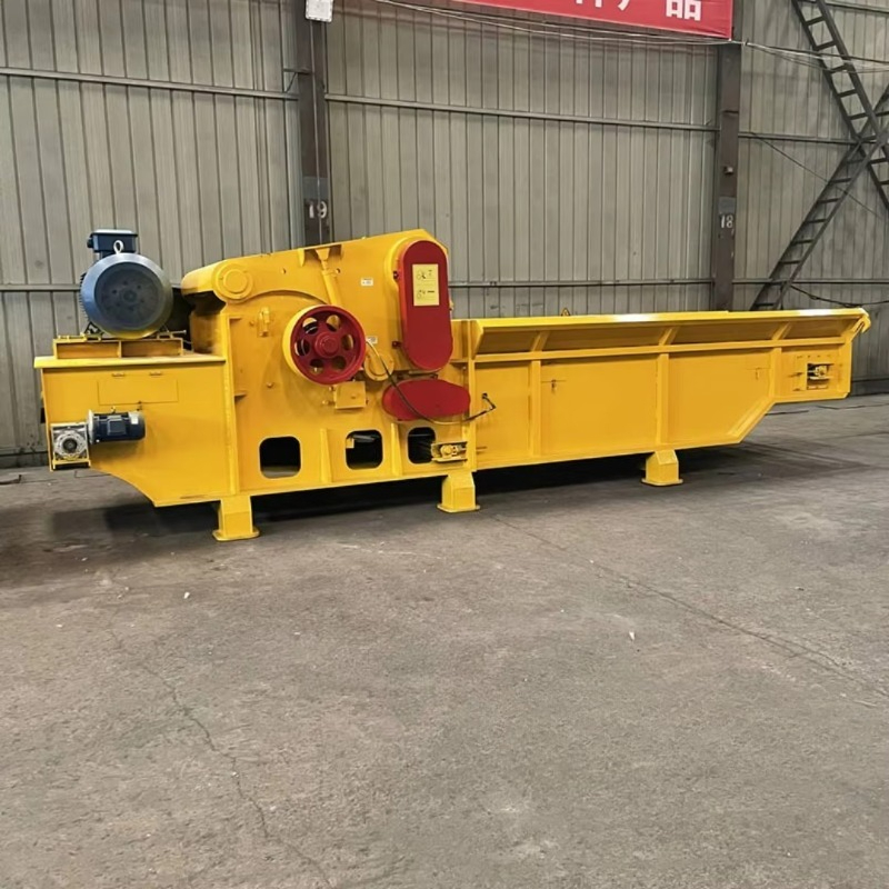 CE Sertifikalı Endüstriyel Ağa - Industrial Hammer Mill Grinder incelemesi ve fiyatı