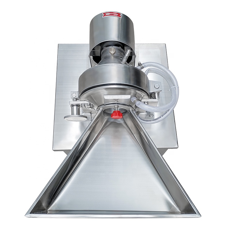 Paslanmaz Çelik Elektrikli Gıd - Corn Grinder Machine Electric incelemesi ve fiyatı