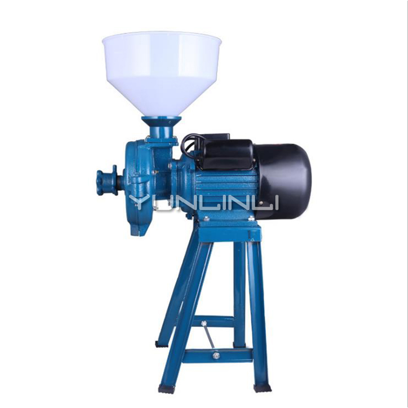 Elektrikli Öğütme Makinesi Tah - Dry Grain Grinder Stainless Steel incelemesi ve fiyatı