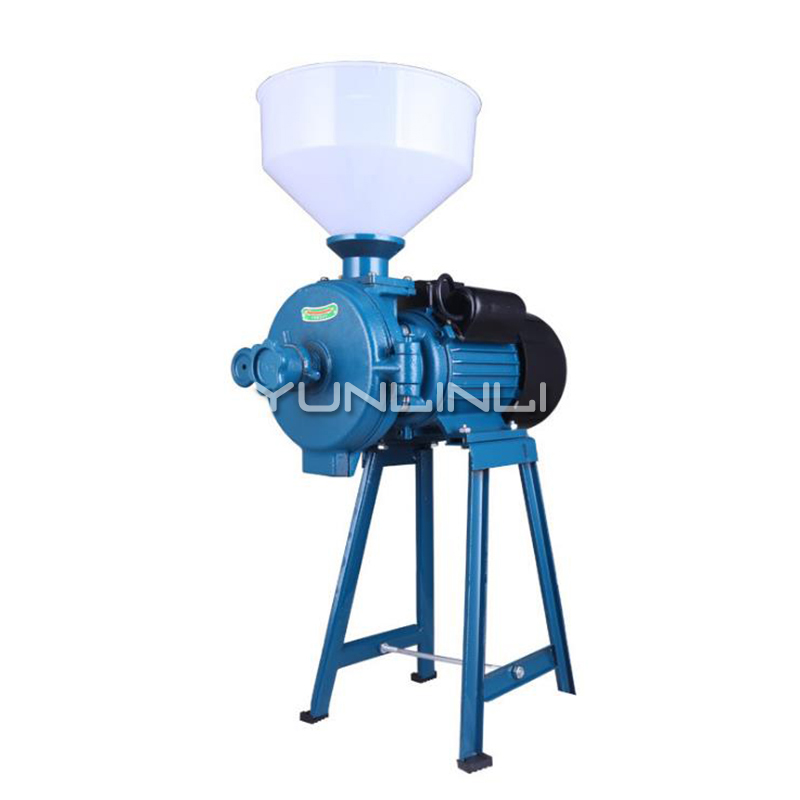 Elektrikli Öğütme Makinesi Tah - Dry Grain Grinder Stainless Steel incelemesi ve fiyatı