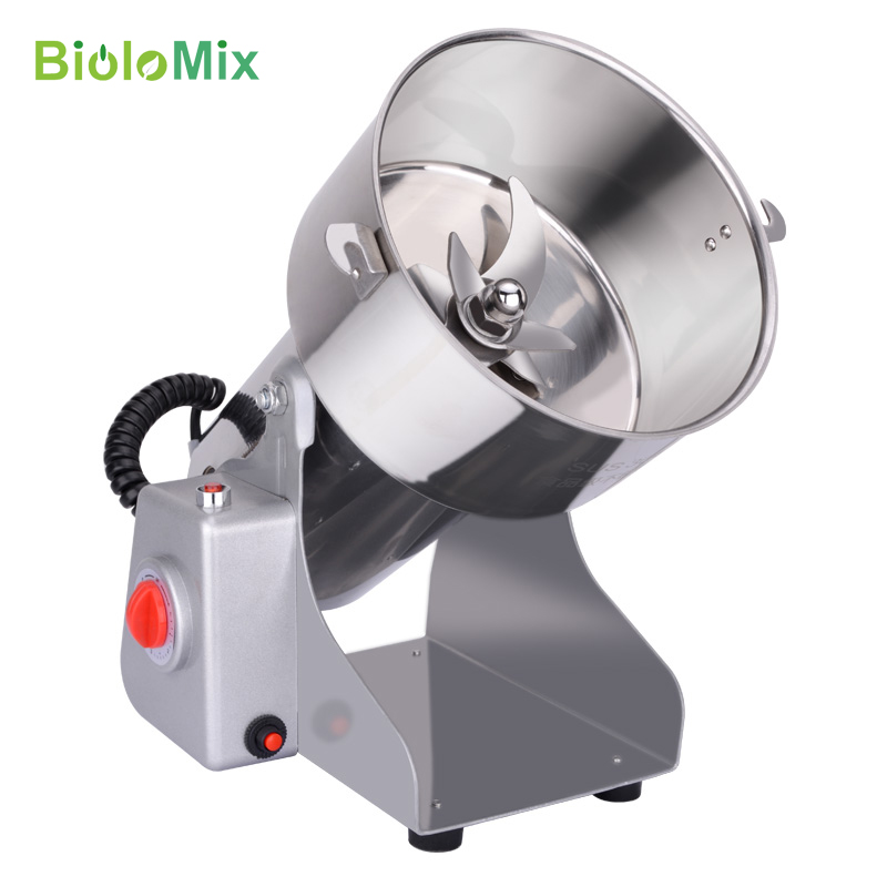 700g Salıncak Tipi Elektrikli  - Dry Grain Grinder Stainless Steel incelemesi ve fiyatı