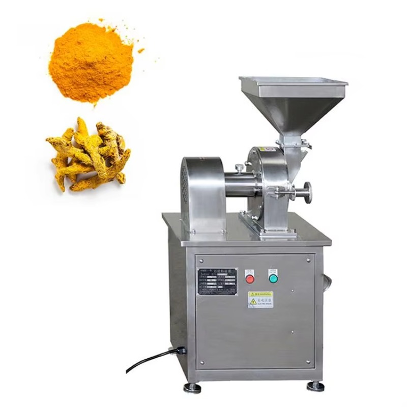 Pirinç, Soya Fasulyesi, Gıda,  - Sugar Powder Grinding Machine incelemesi ve fiyatı