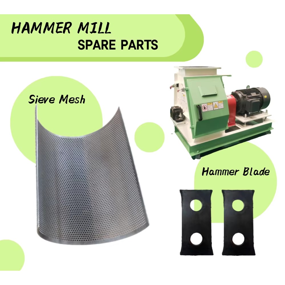 Yeni Endüstriyel Paslanmaz Çel - Industrial Hammer Mill Grinder incelemesi ve fiyatı
