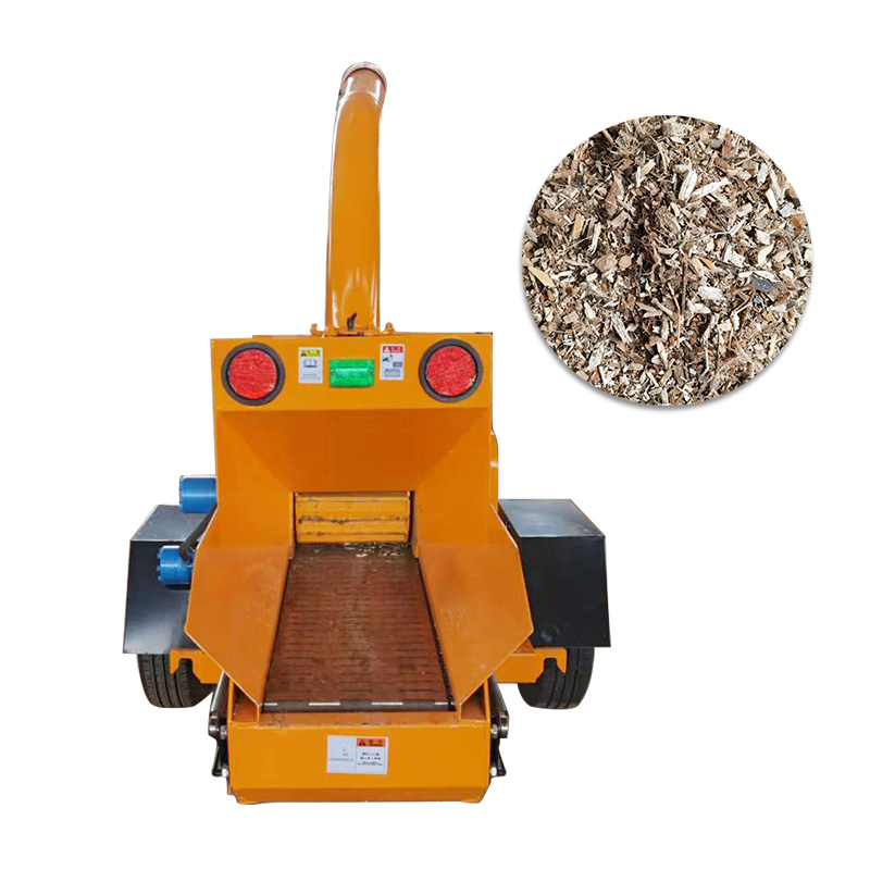 Odun Kütüğü Parçalayıcı Kırıcı - Industrial Hammer Mill Grinder incelemesi ve fiyatı