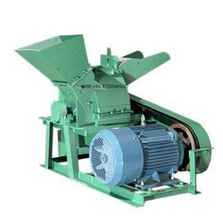 Endüstriyel Çekiçli Değirmen,  - Industrial Hammer Mill Grinder incelemesi ve fiyatı