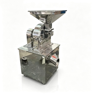 Kuru Baharat Öğütücü, Kök Öğüt - Sugar Powder Grinding Machine incelemesi ve fiyatı