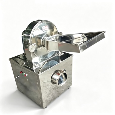 Kuru Baharat Öğütücü, Kök Öğüt - Sugar Powder Grinding Machine incelemesi ve fiyatı