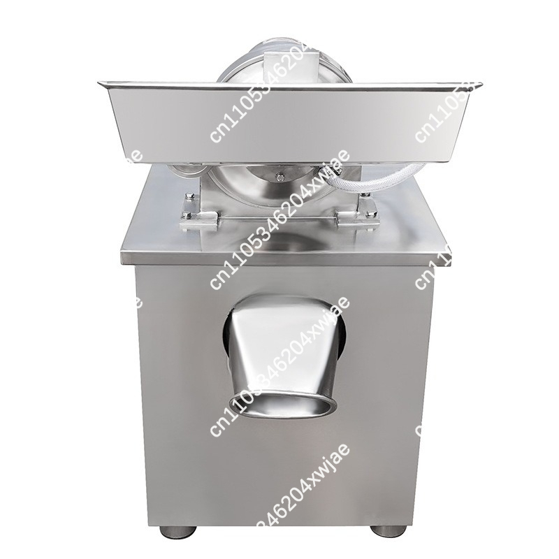 Evrensel Toz Öğütücü Makinesi  - Herb Grinder Machine Commercial incelemesi ve fiyatı