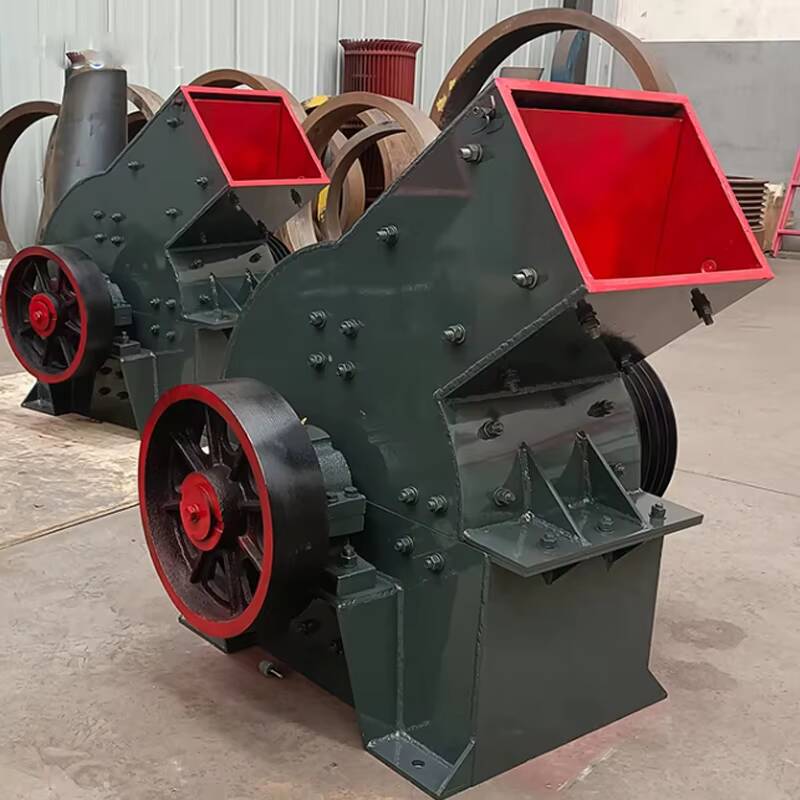Madencilik Çimento Kömür Endüs - Industrial Hammer Mill Grinder incelemesi ve fiyatı
