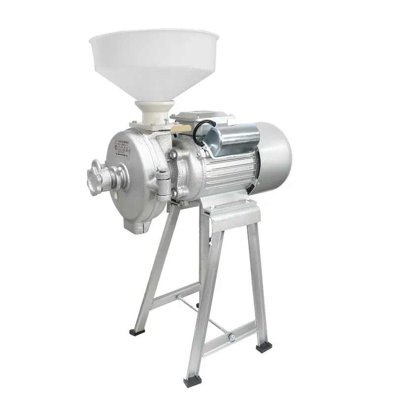 Evde Kullanıma Uygun, Tam Tahı - Corn Grinder Machine Electric incelemesi ve fiyatı