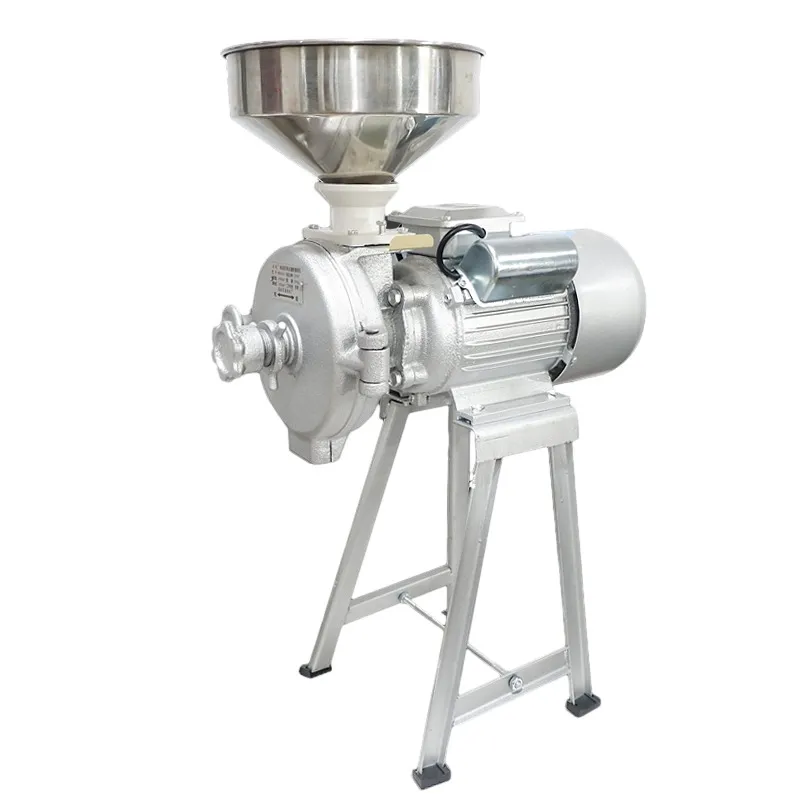 Evde Kullanıma Uygun, Tam Tahı - Corn Grinder Machine Electric incelemesi ve fiyatı