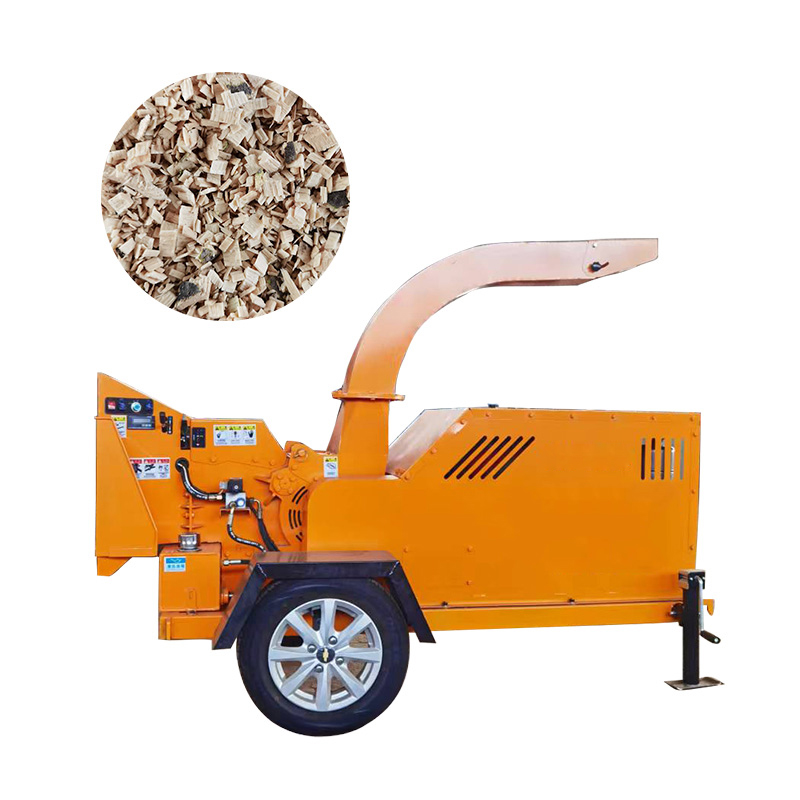 Dal Odun Öğütücü Kırıcı Parçal - Industrial Hammer Mill Grinder incelemesi ve fiyatı