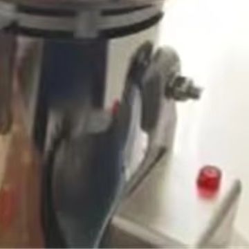 Gristmill Ev Tipi Un ve Bahara - Electric Grain Mill 2500W incelemesi ve fiyatı