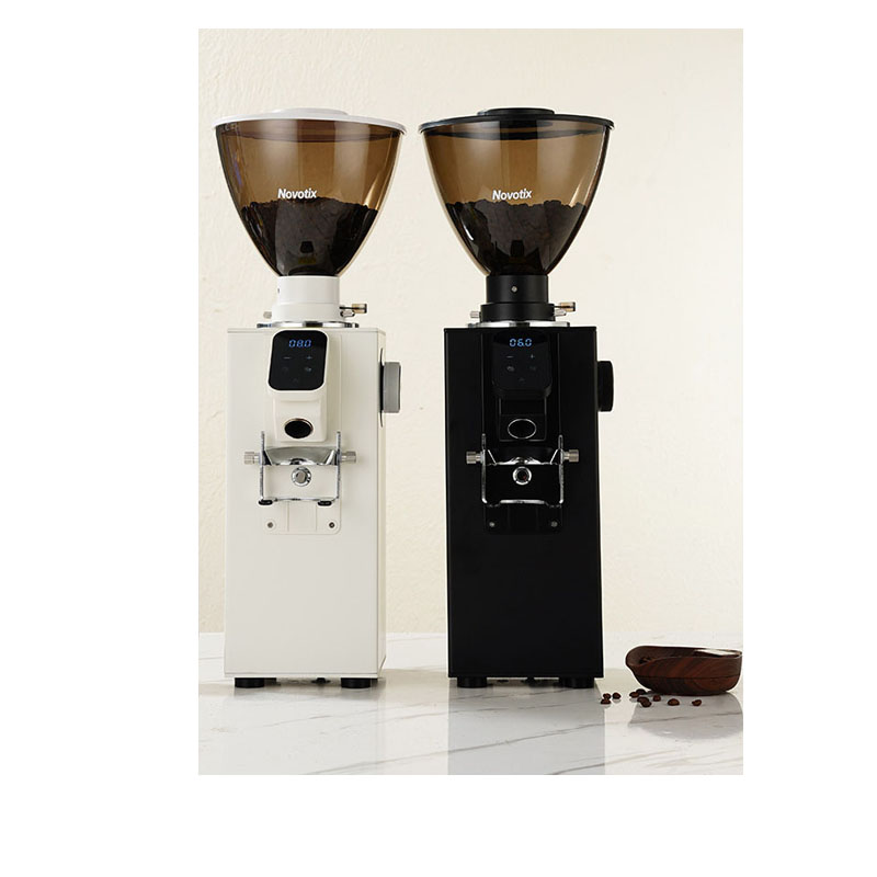 Ticari Tip, Düz Tekerlekli, Ye - Commercial Coffee Bean Grinder 1Kg incelemesi ve fiyatı